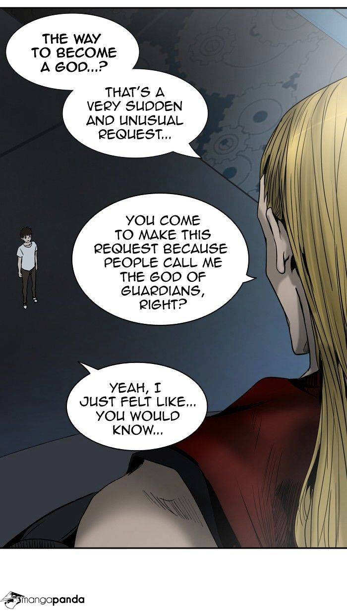 Tower of God Chapter 309 image 008